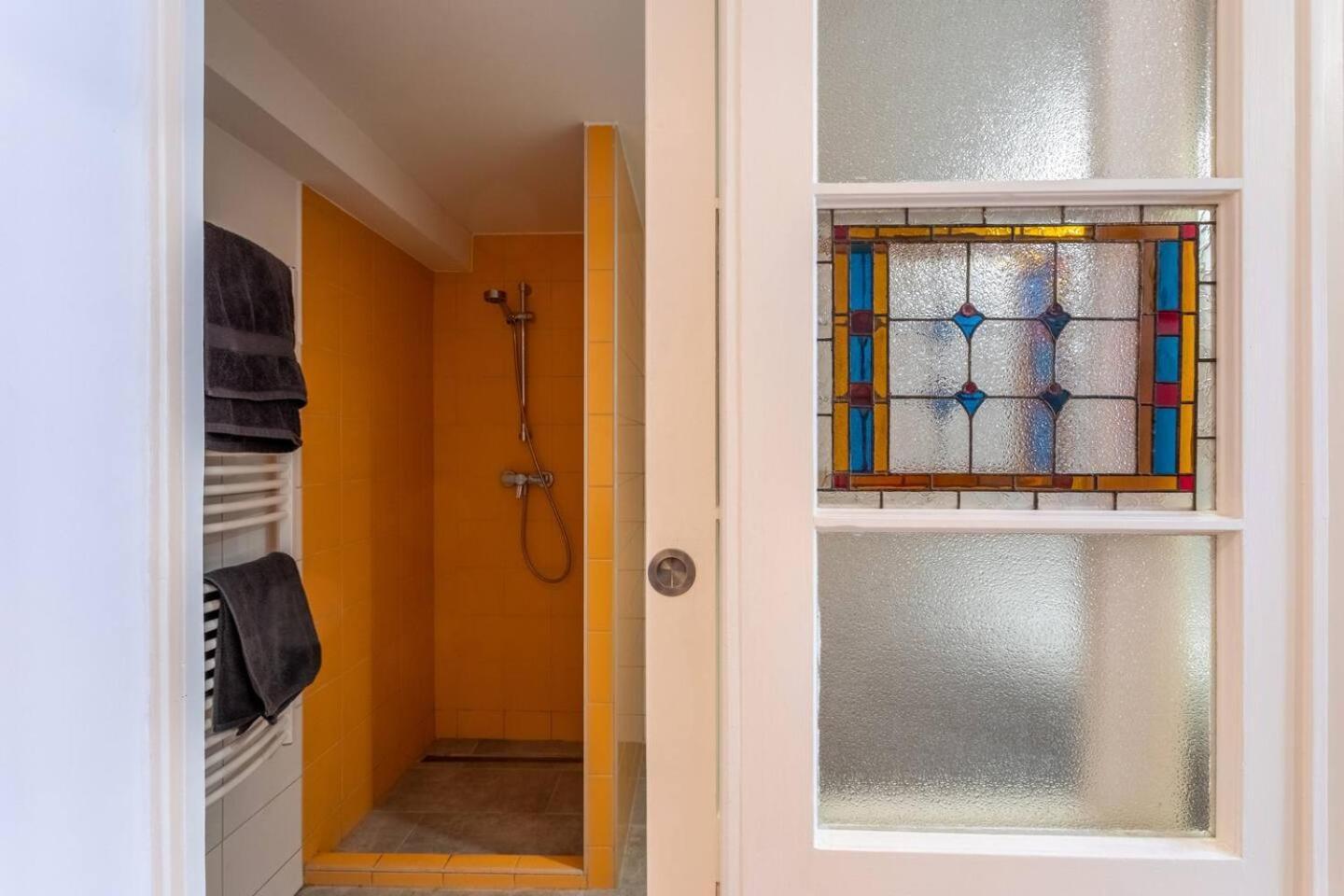 Budapestayz - Izabella Studios Exteriör bild