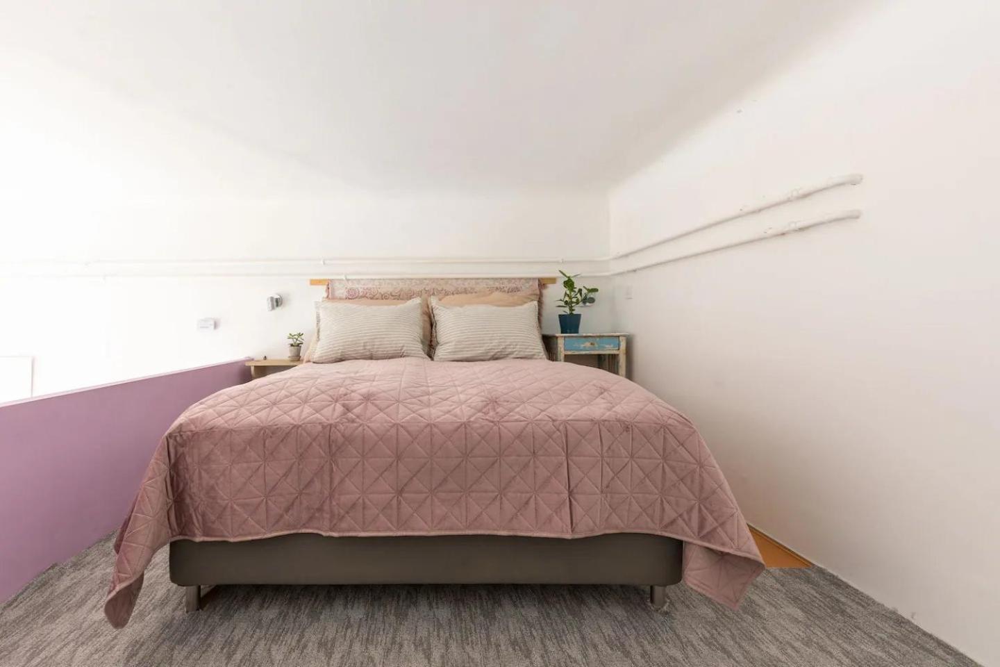 Budapestayz - Izabella Studios Exteriör bild