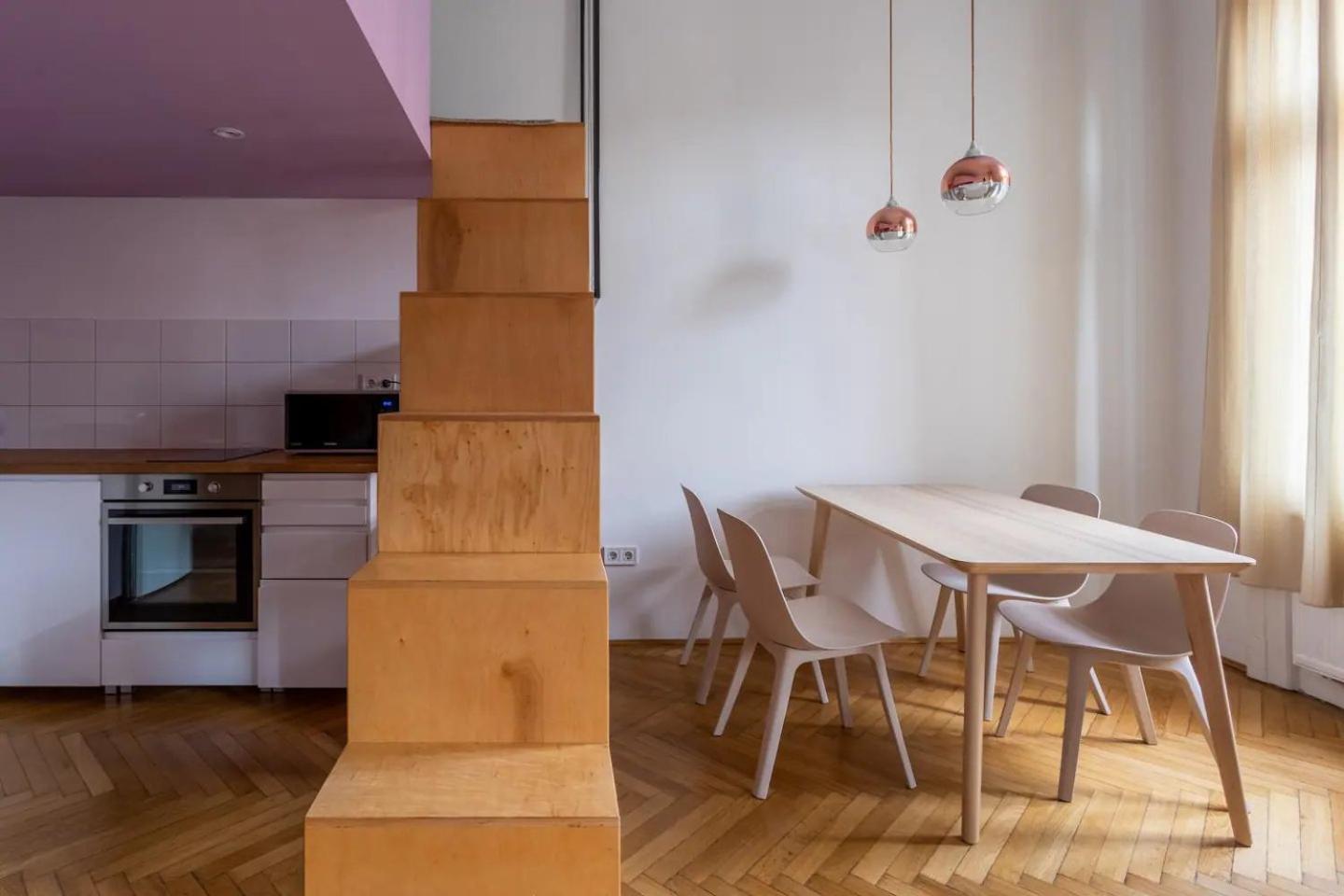 Budapestayz - Izabella Studios Exteriör bild