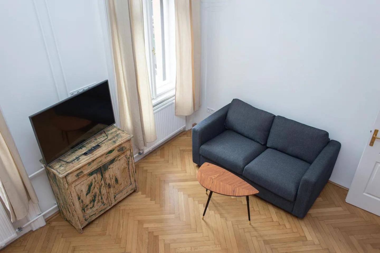 Budapestayz - Izabella Studios Exteriör bild