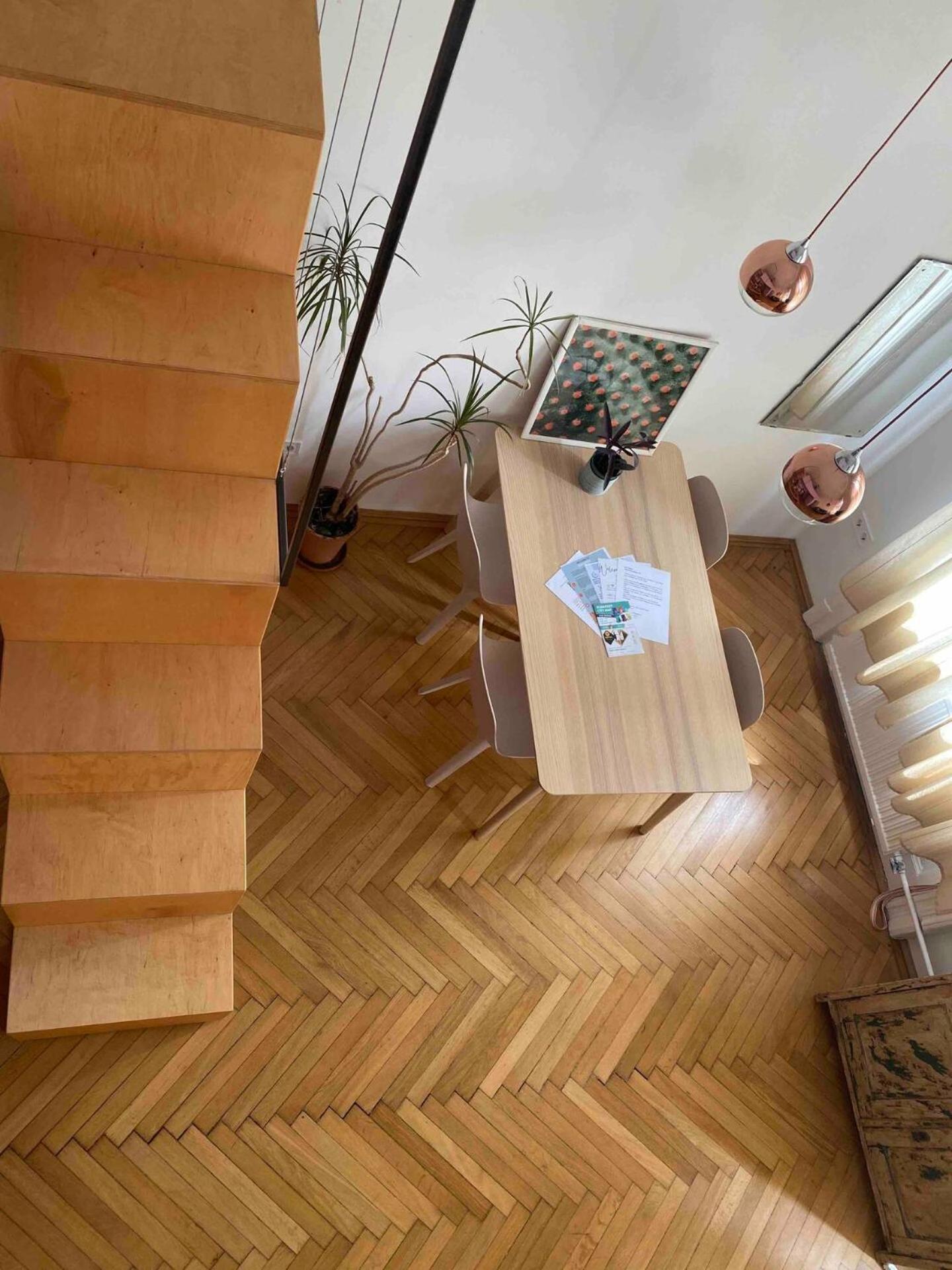 Budapestayz - Izabella Studios Exteriör bild