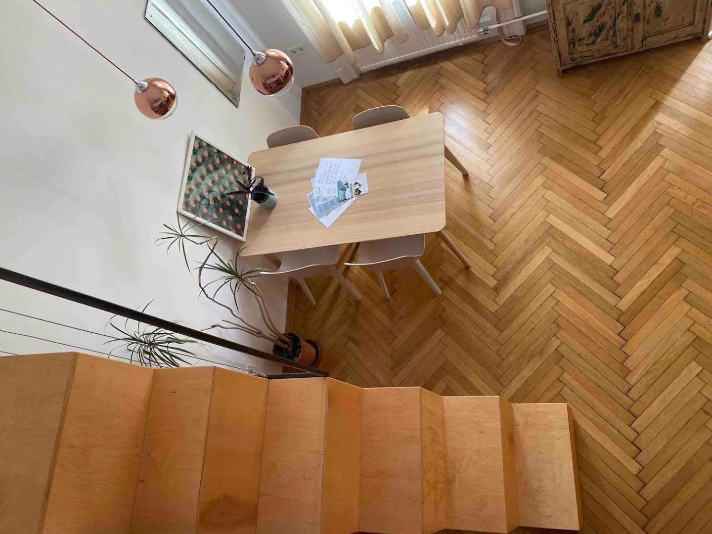 Budapestayz - Izabella Studios Exteriör bild