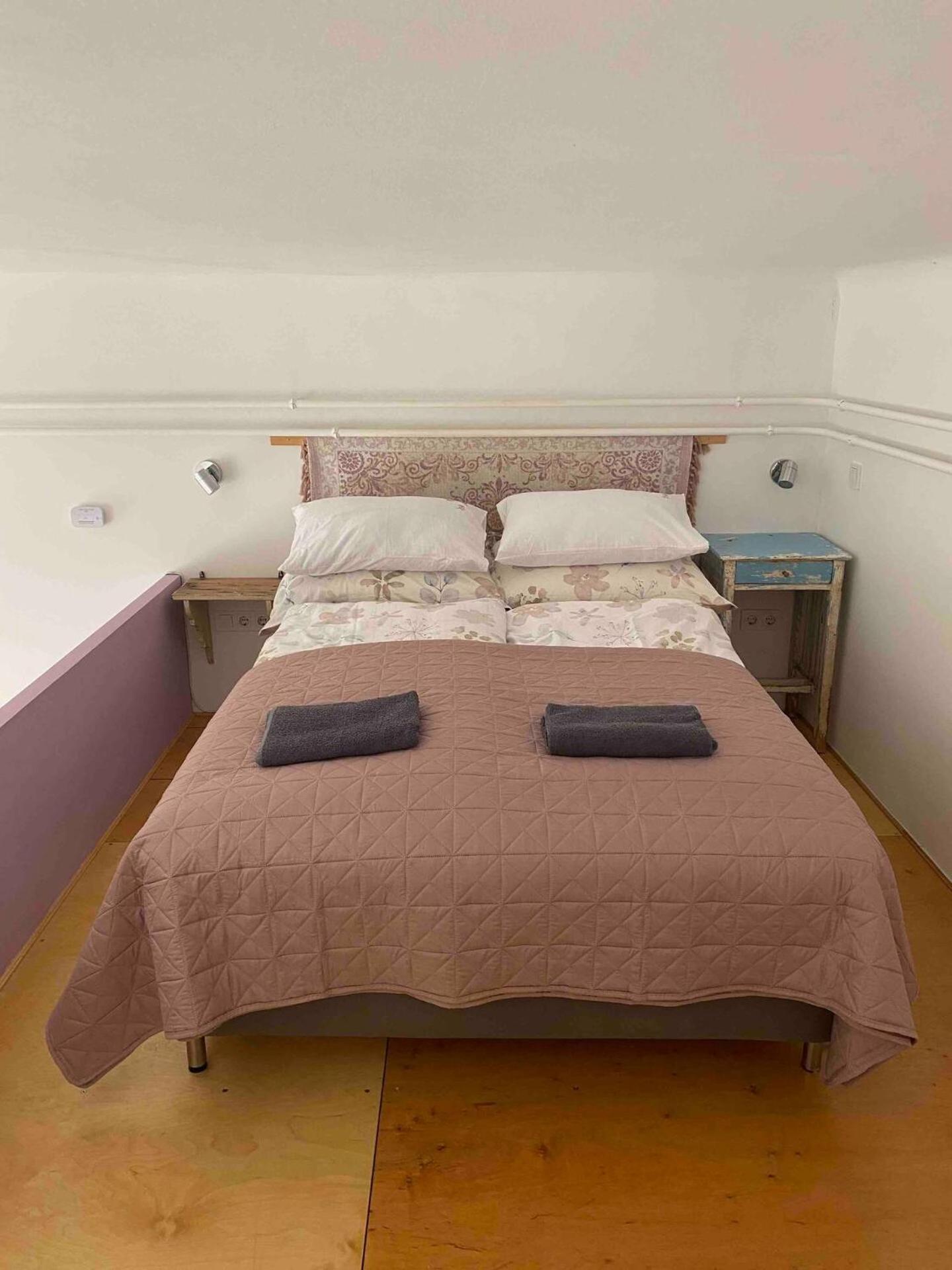 Budapestayz - Izabella Studios Exteriör bild