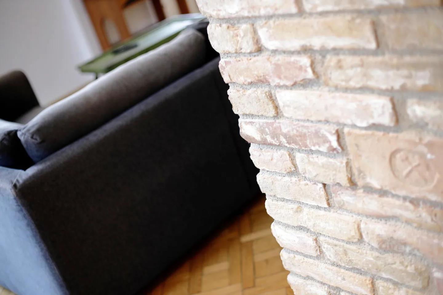 Budapestayz - Izabella Studios Exteriör bild