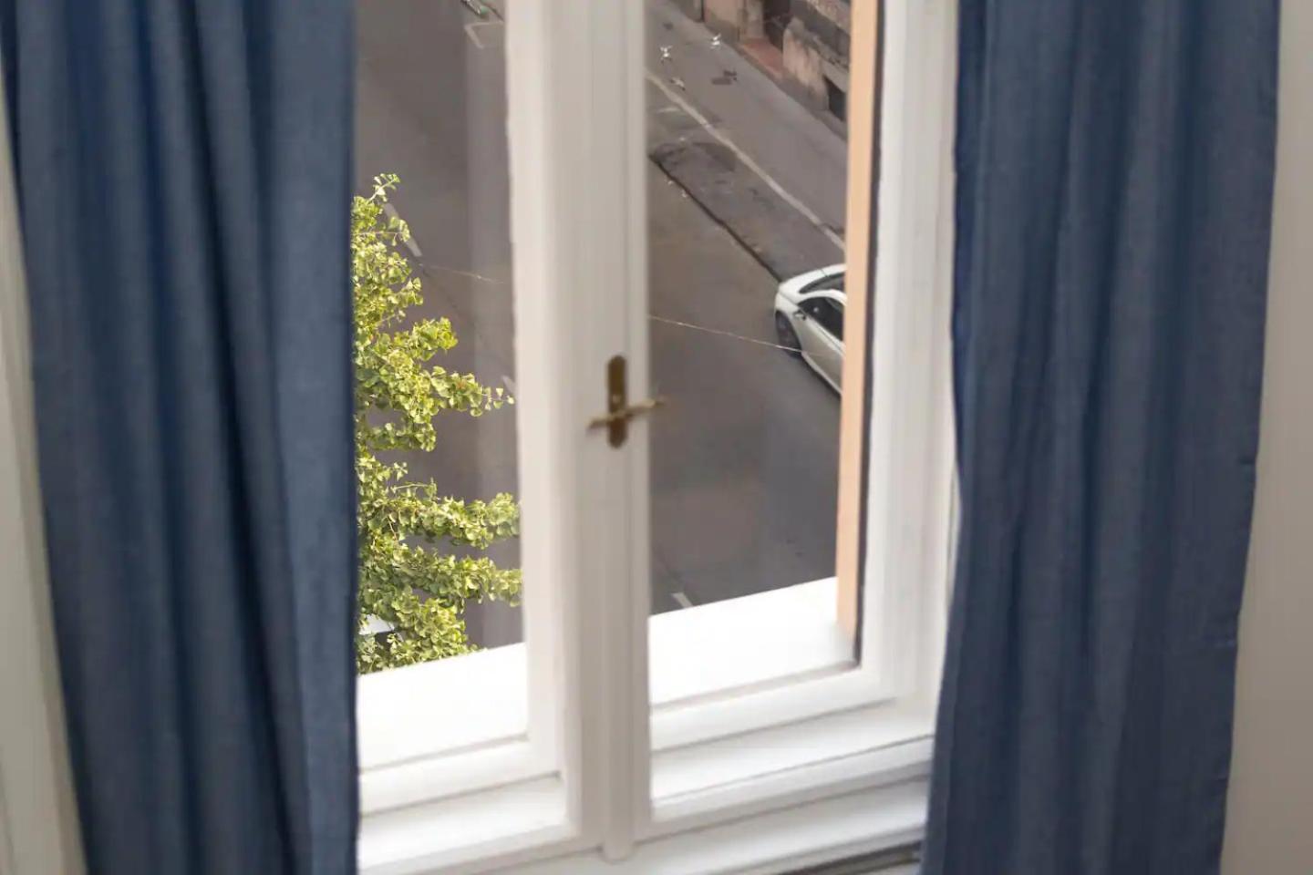 Budapestayz - Izabella Studios Exteriör bild