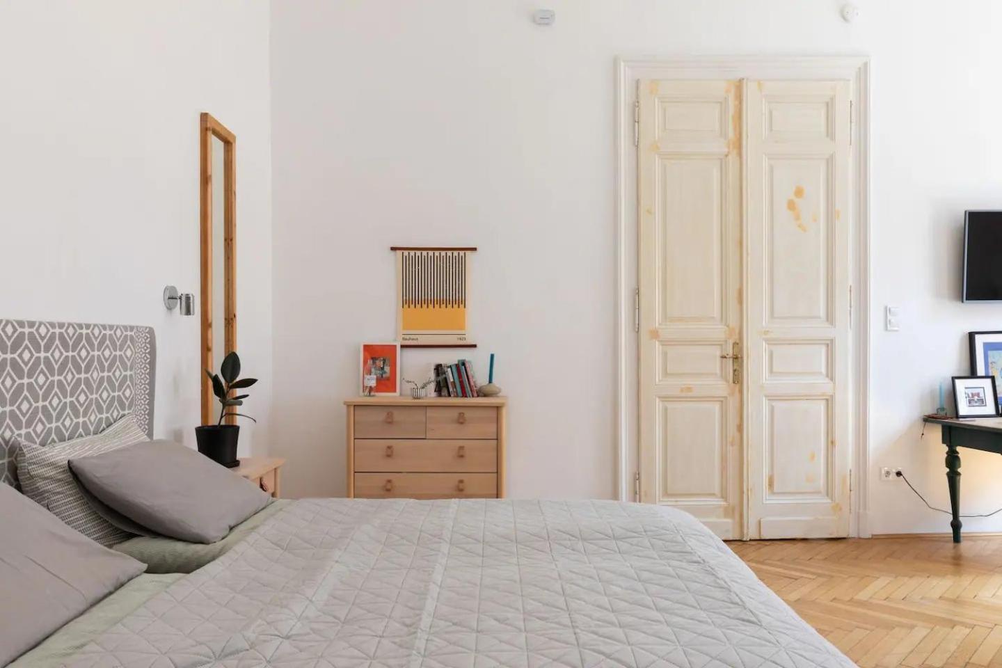 Budapestayz - Izabella Studios Exteriör bild