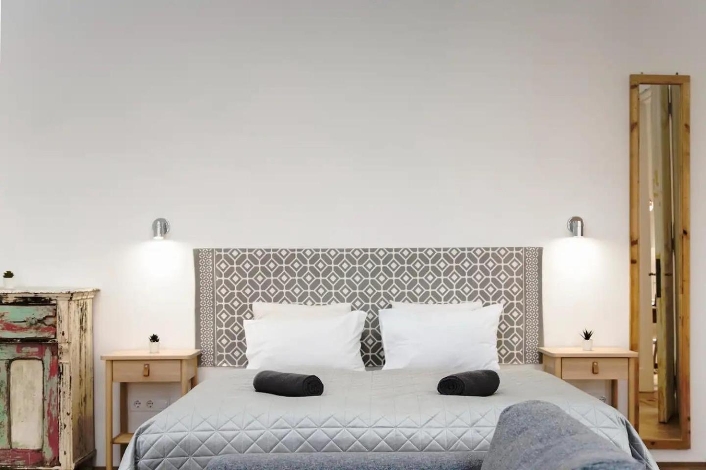 Budapestayz - Izabella Studios Exteriör bild