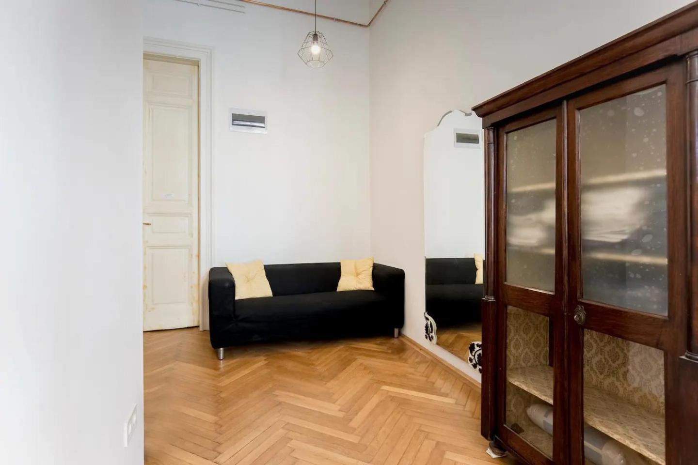 Budapestayz - Izabella Studios Exteriör bild