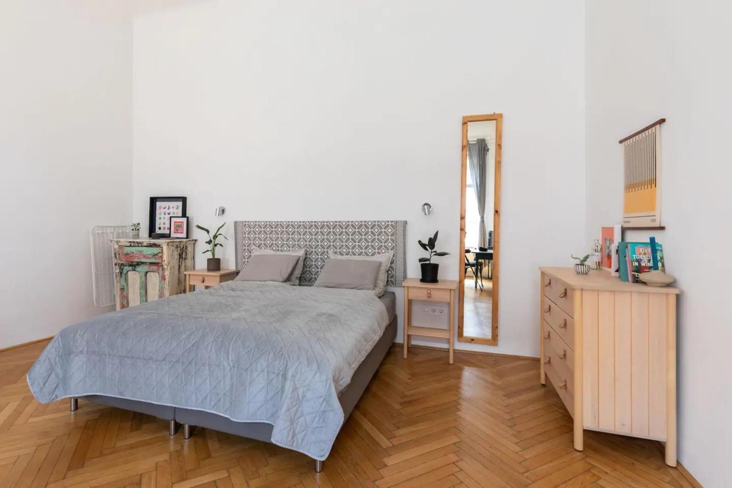 Budapestayz - Izabella Studios Exteriör bild