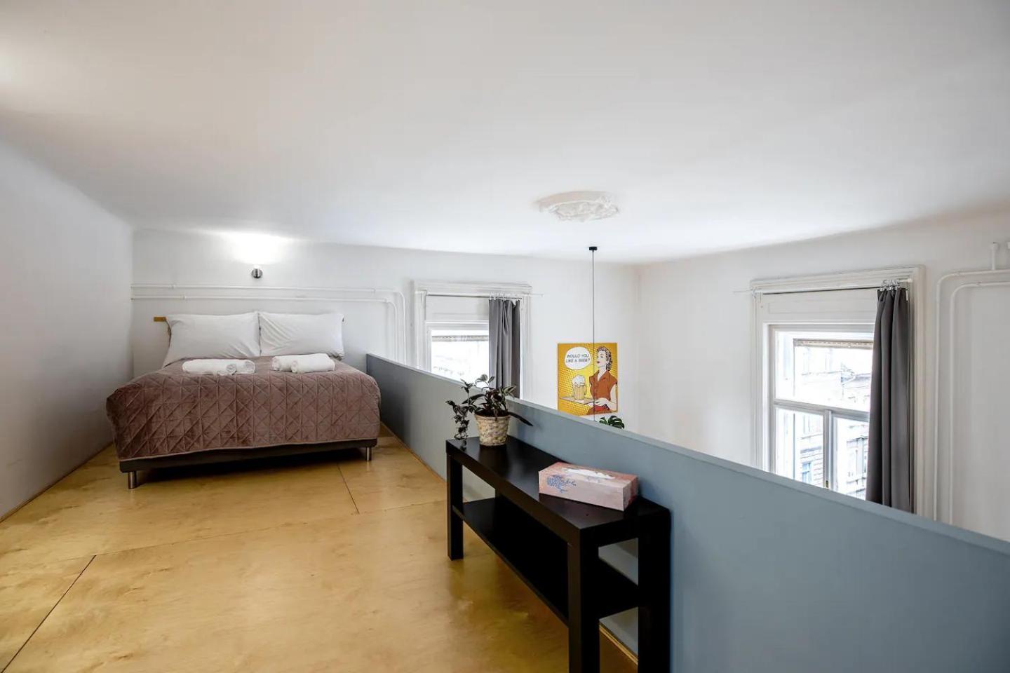 Budapestayz - Izabella Studios Exteriör bild