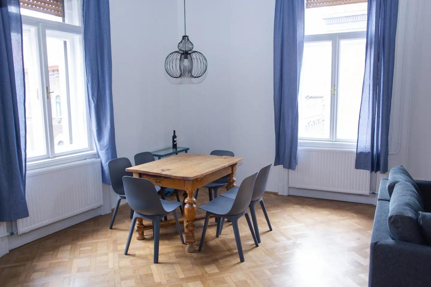 Budapestayz - Izabella Studios Exteriör bild