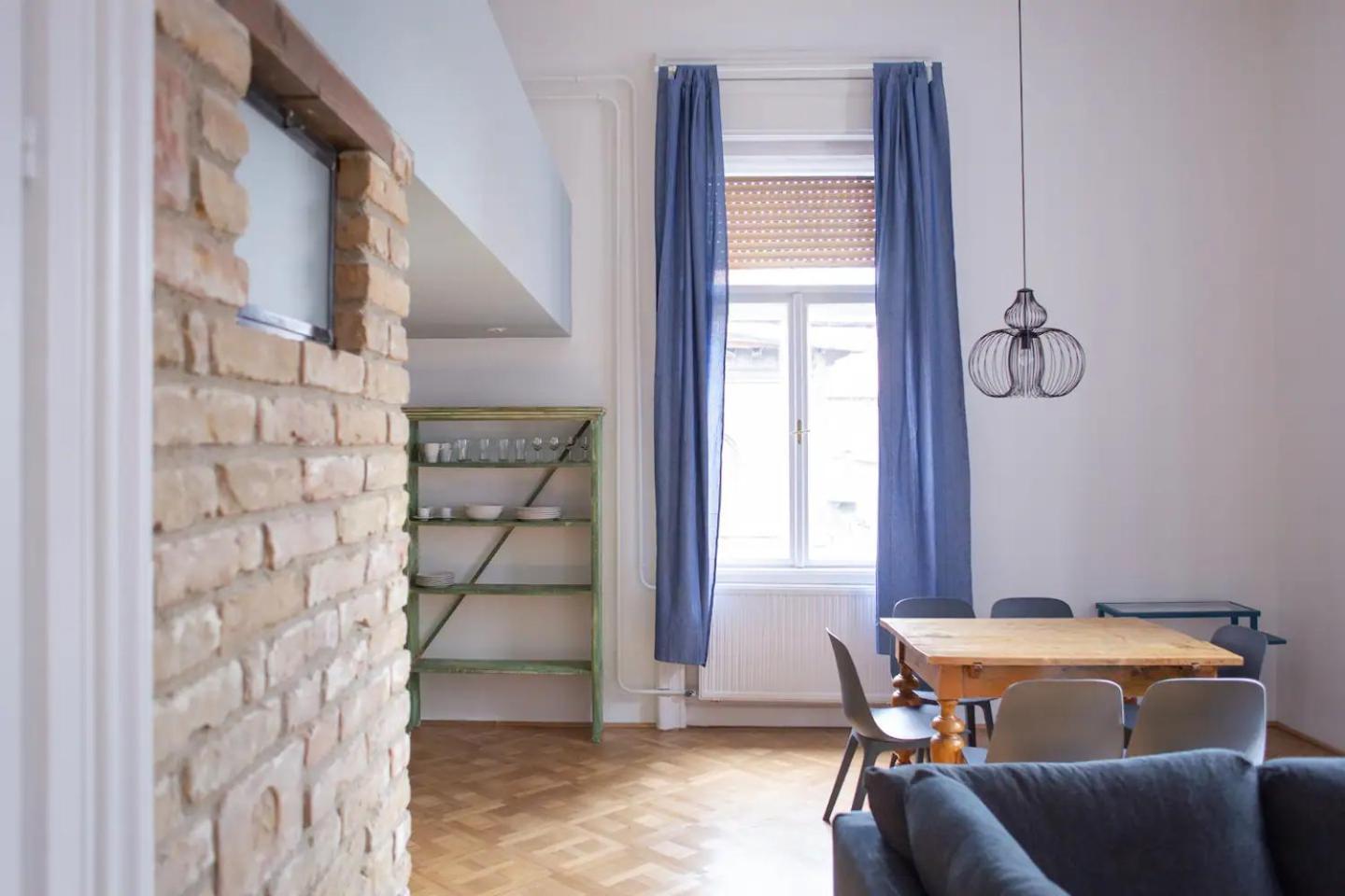 Budapestayz - Izabella Studios Exteriör bild