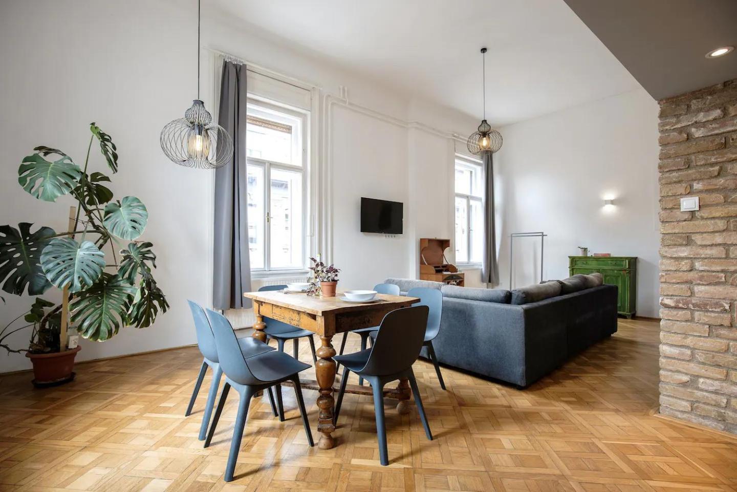 Budapestayz - Izabella Studios Exteriör bild