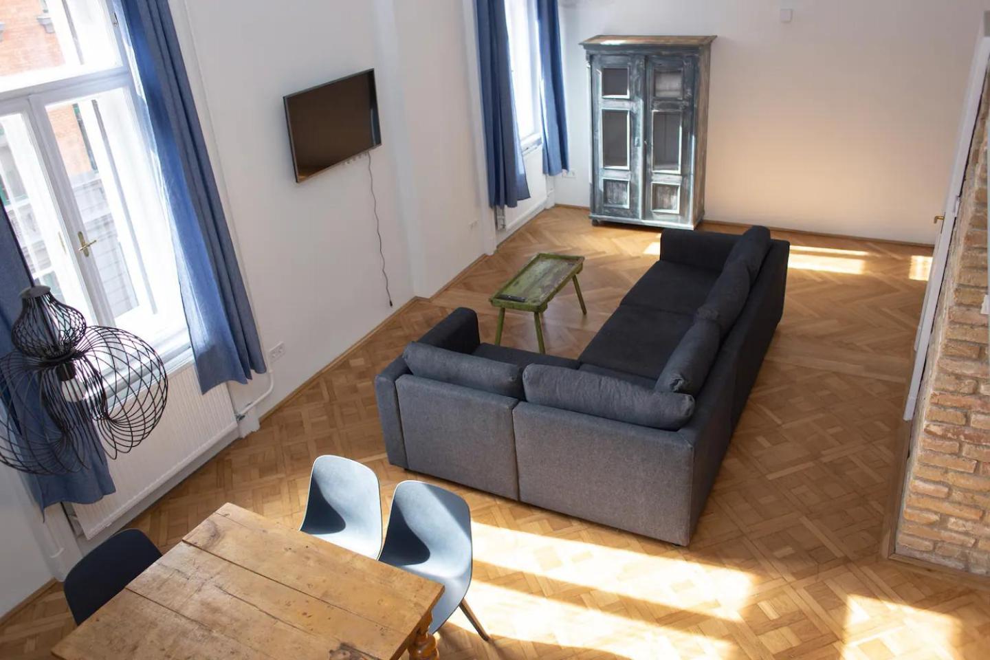 Budapestayz - Izabella Studios Exteriör bild