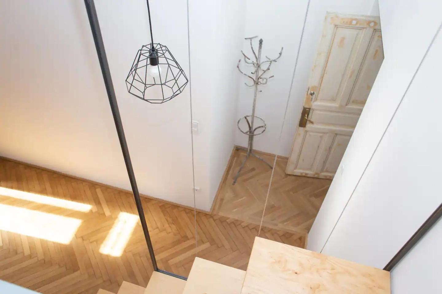Budapestayz - Izabella Studios Exteriör bild
