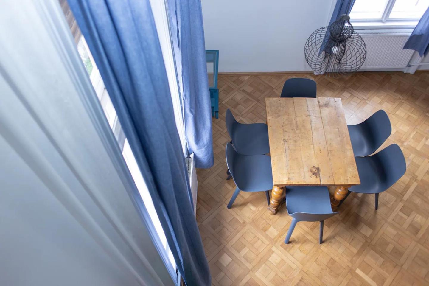Budapestayz - Izabella Studios Exteriör bild